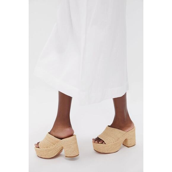 SEA NEW YORK Pearl Zora Solid Tie Tank Dress Size 6 NWT Retail $295 - Picture 6 of 6